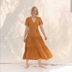 CHRISTY DAWN AUGUSTA DRESS